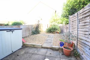 Garden- click for photo gallery